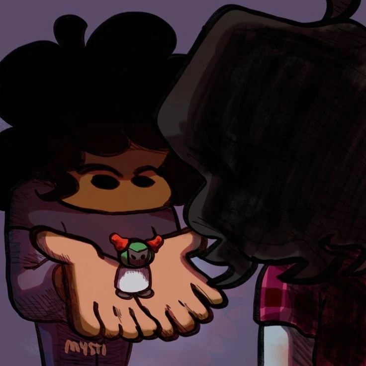 Demon General Mazel-chan porn comic picture 35