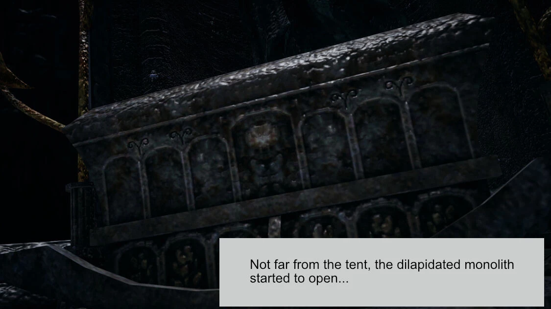 Demon Possession porn comic picture 19