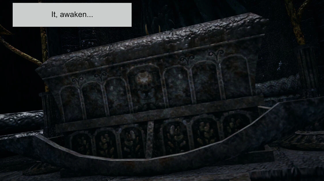 Demon Possession porn comic picture 20