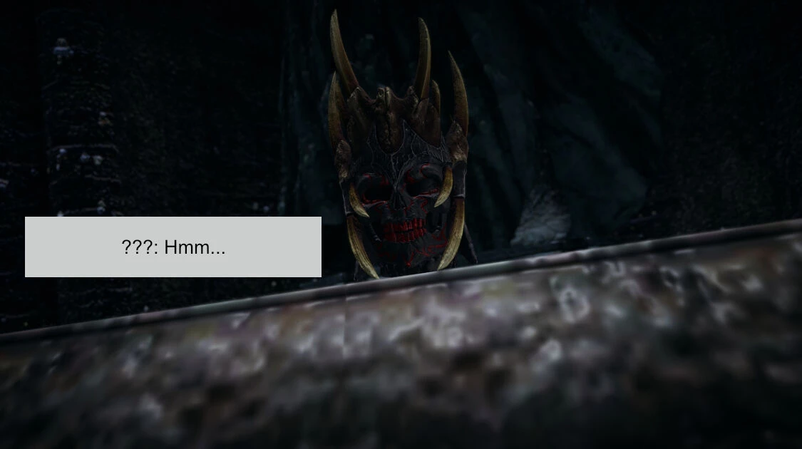 Demon Possession porn comic picture 21