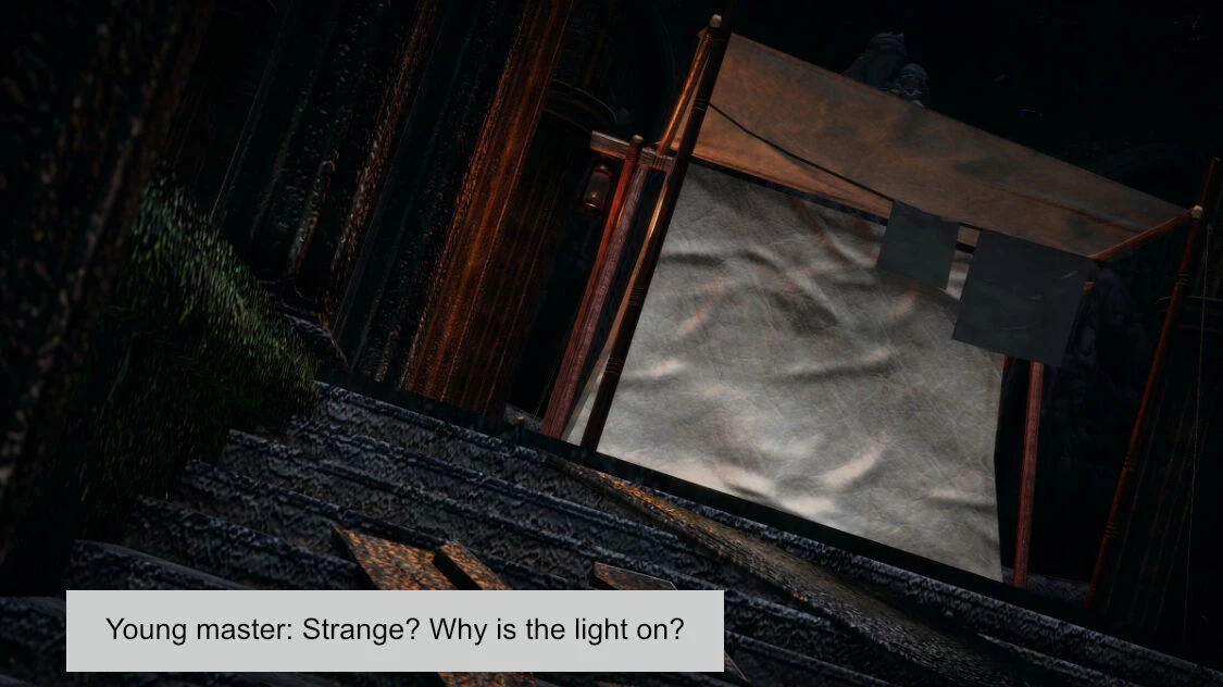 Demon Possession porn comic picture 56