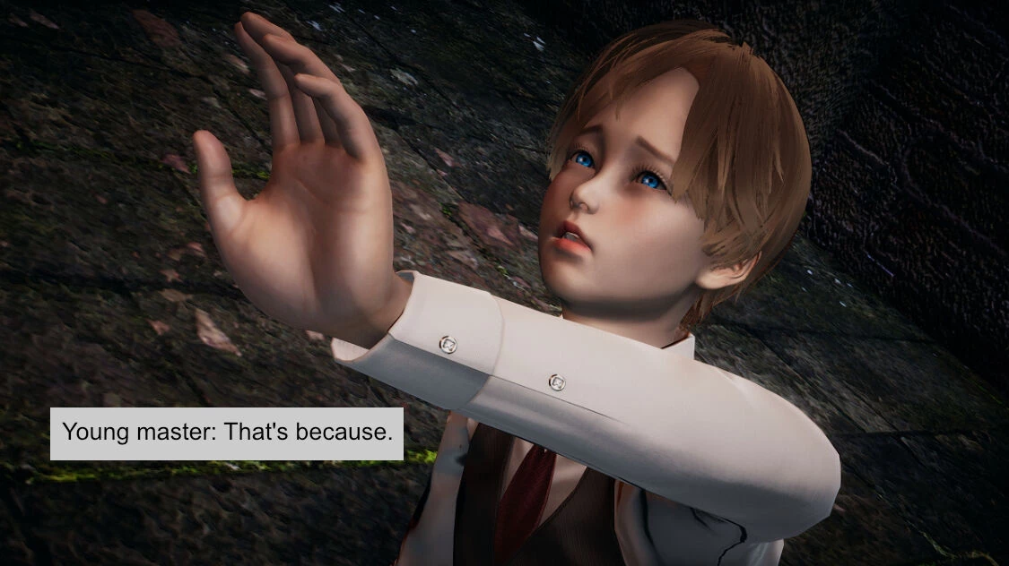 Demon Possession porn comic picture 62