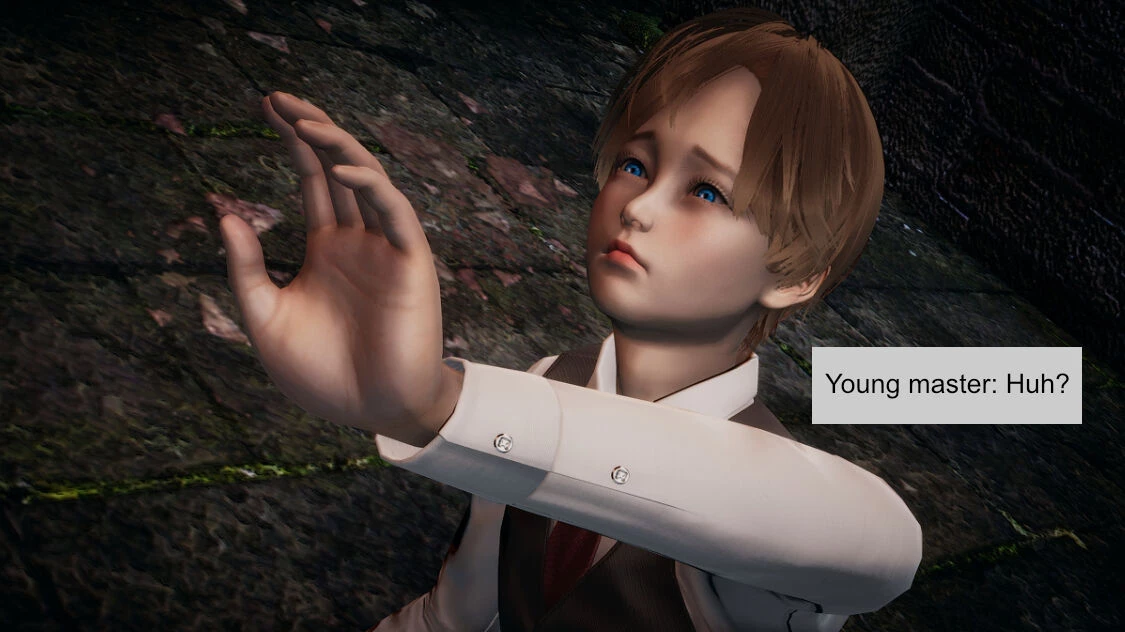 Demon Possession porn comic picture 63