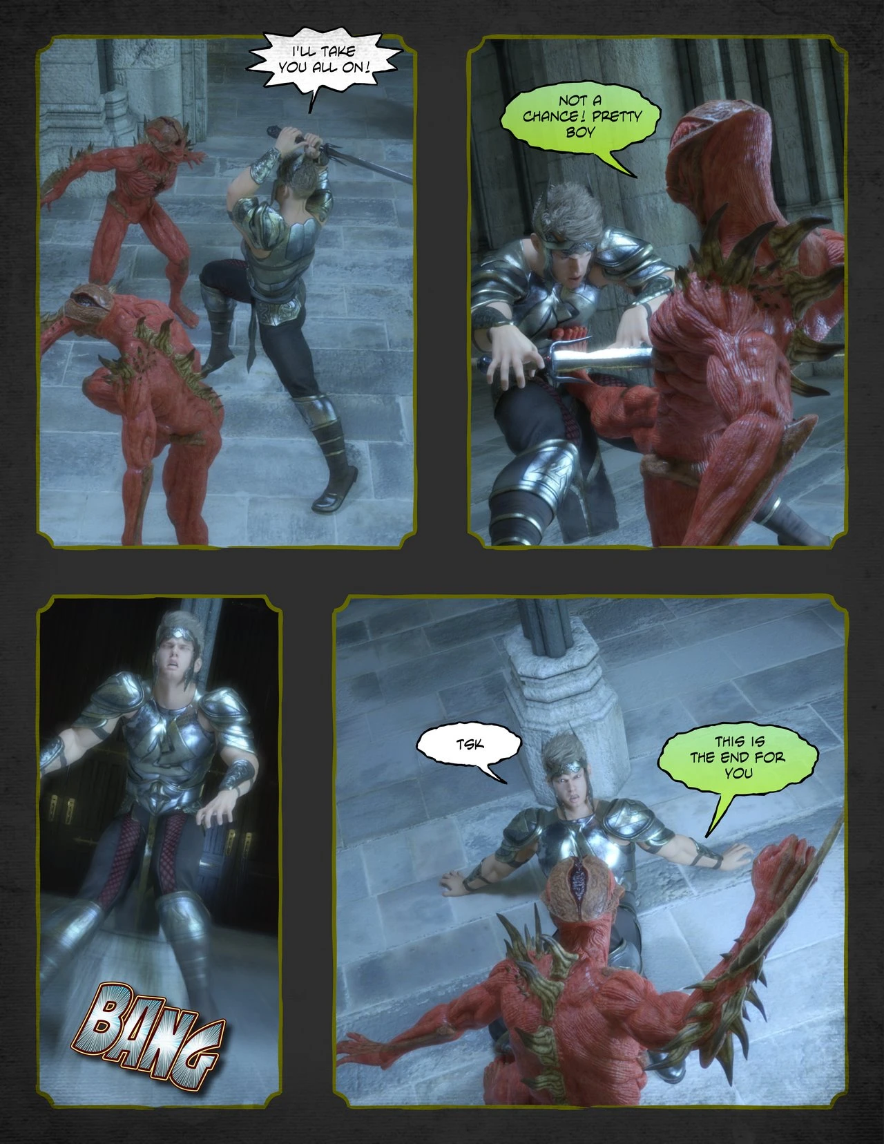 Demon Seer porn comic picture 32