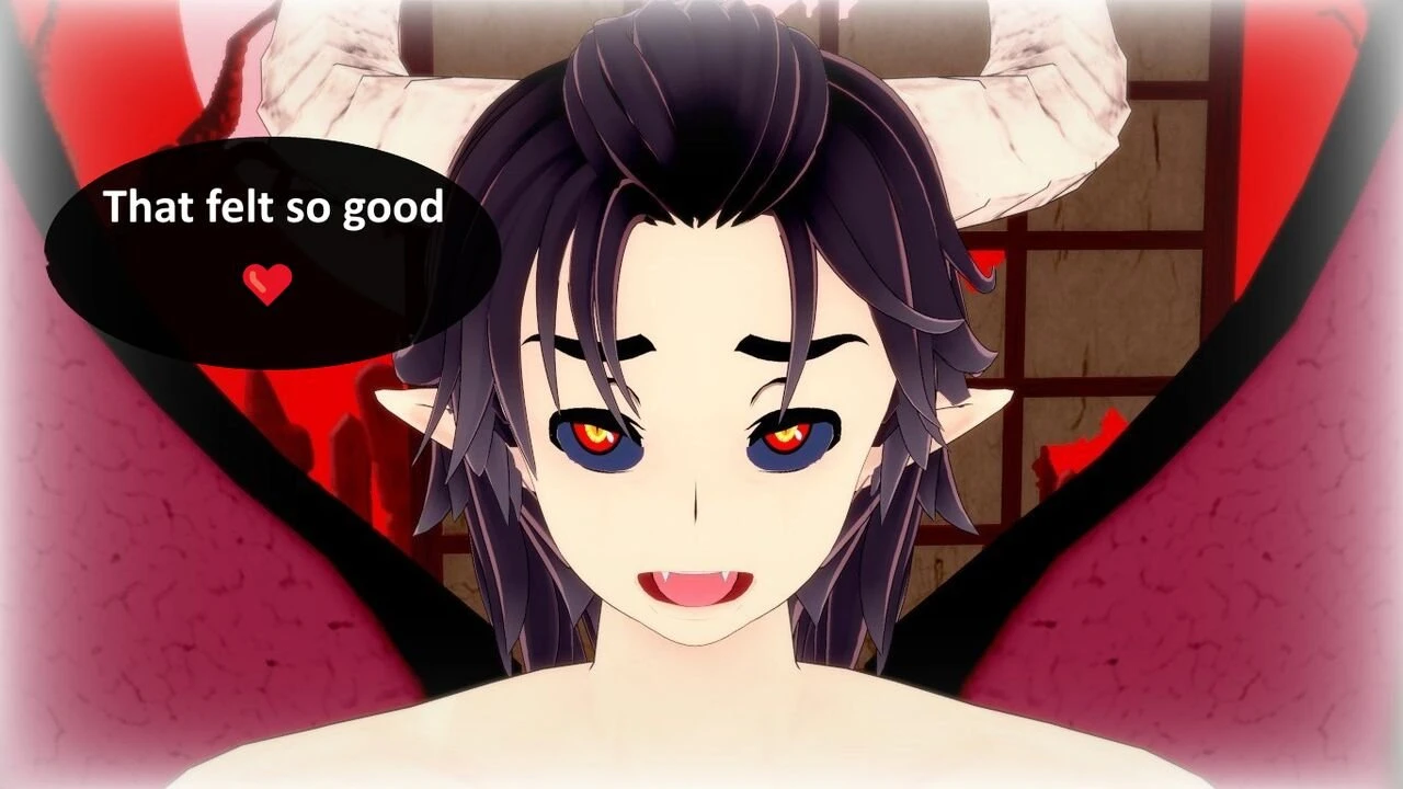 Demon Slayer: Demon Saviour porn comic picture 11