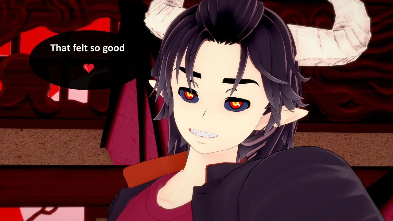 Demon Slayer: Demon Saviour porn comic picture 12