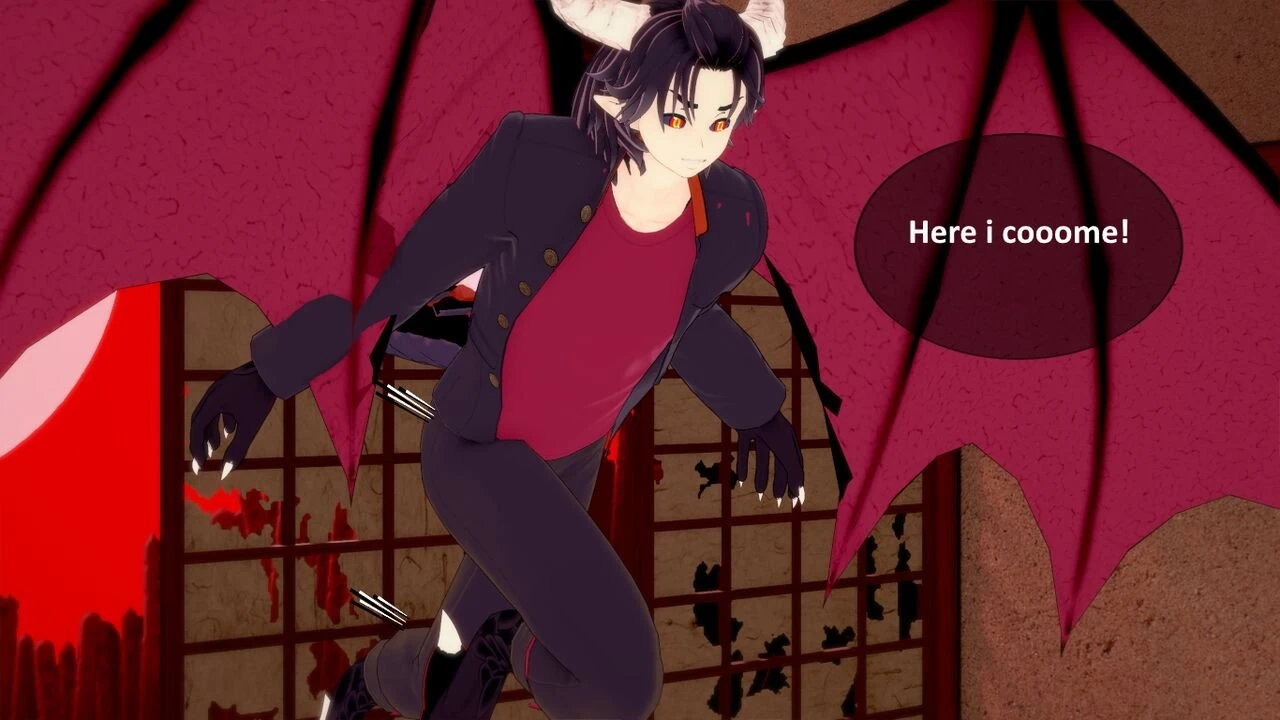 Demon Slayer: Demon Saviour porn comic picture 15