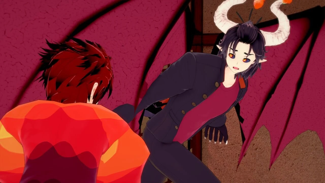 Demon Slayer: Demon Saviour porn comic picture 18