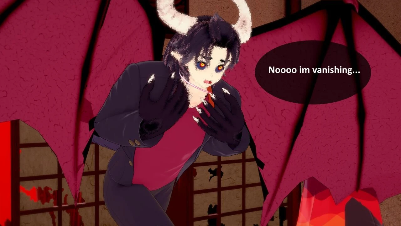 Demon Slayer: Demon Saviour porn comic picture 19