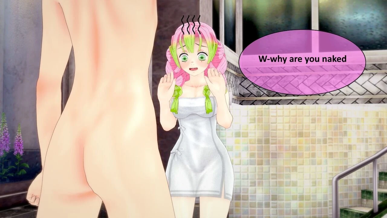 Demon Slayer: Demon Saviour porn comic picture 28