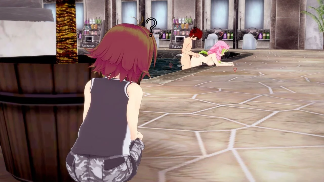 Demon Slayer: Demon Saviour porn comic picture 44