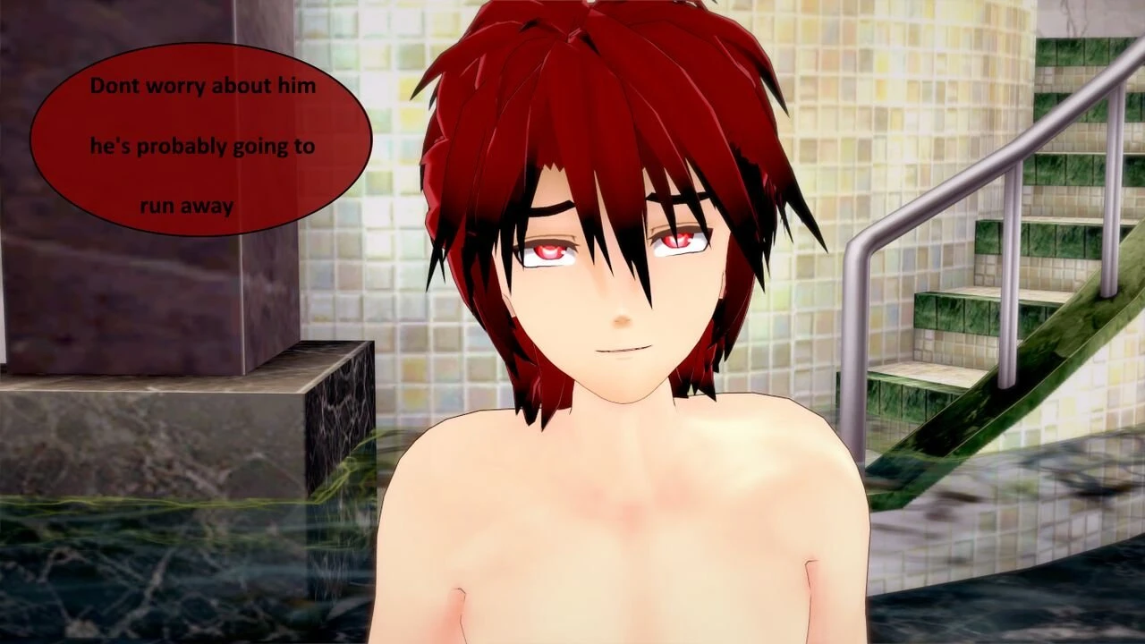 Demon Slayer: Demon Saviour porn comic picture 49