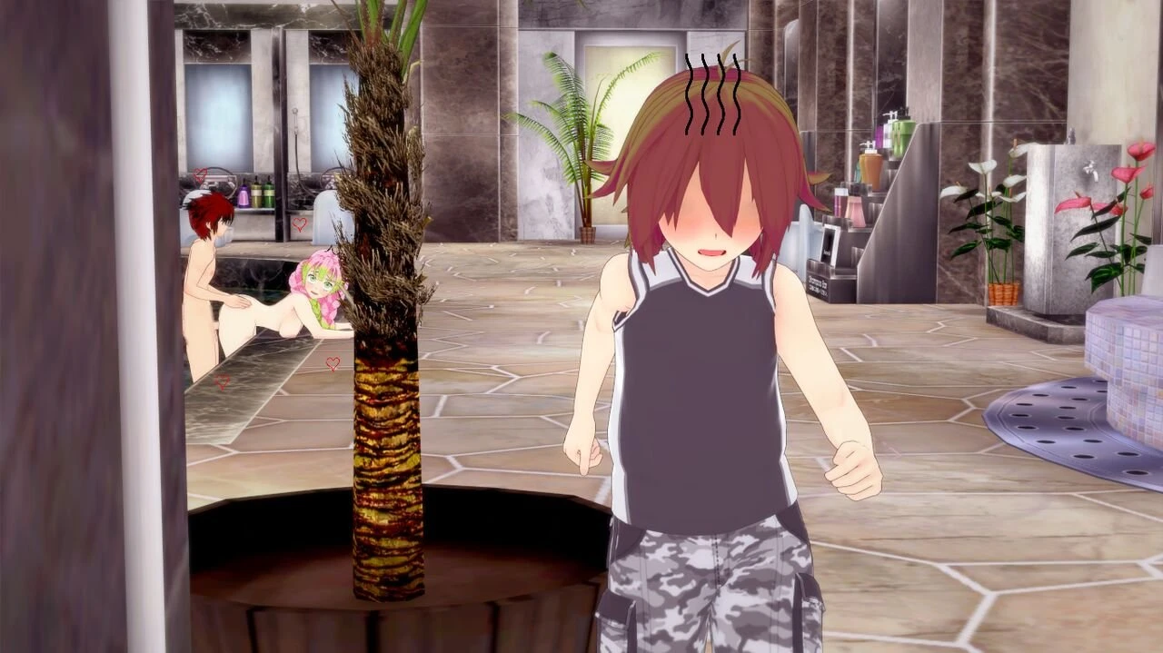 Demon Slayer: Demon Saviour porn comic picture 50