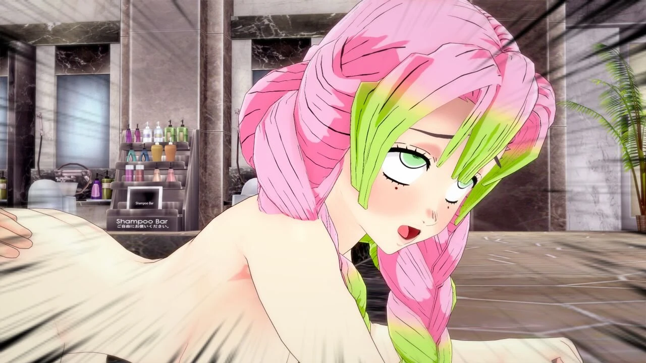 Demon Slayer: Demon Saviour porn comic picture 52