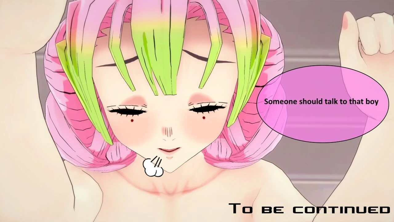 Demon Slayer: Demon Saviour porn comic picture 56