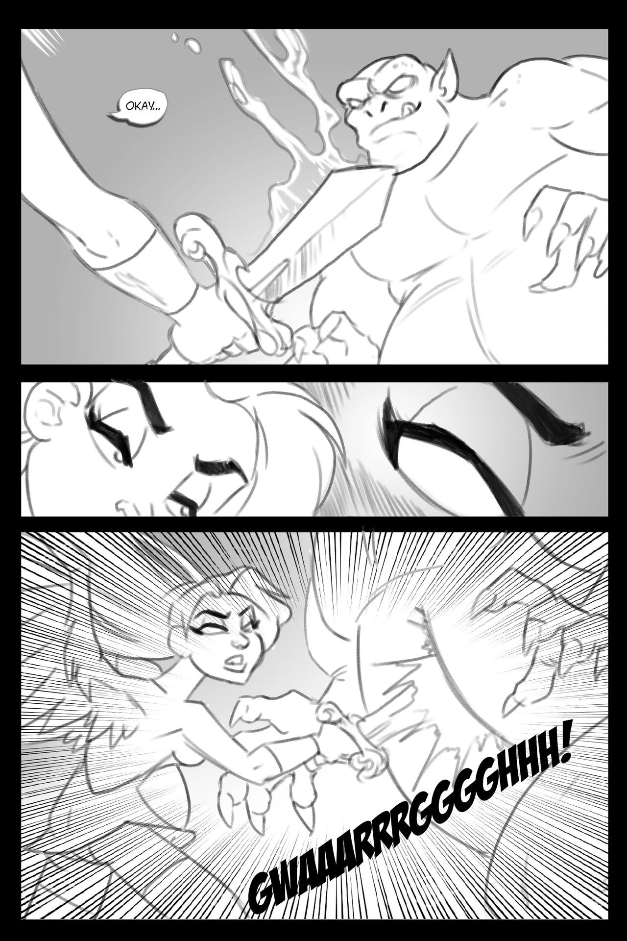 Demonseed 5 porn comic picture 24