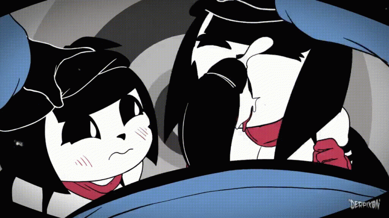 Derpixon Compilation porn comic picture 132