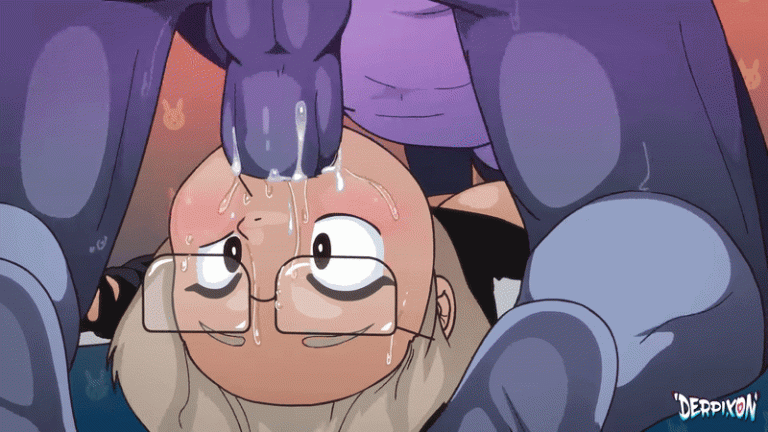 Derpixon Compilation porn comic picture 34