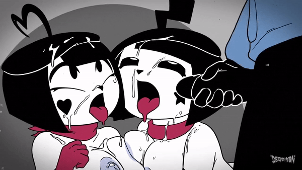 Derpixon Compilation porn comic picture 58