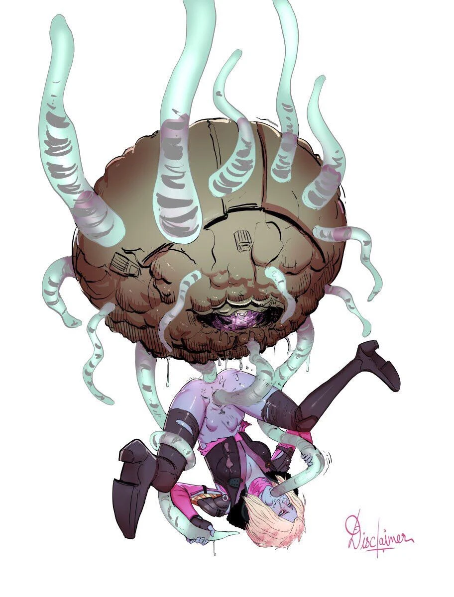 Destiny compilation porn comic picture 37