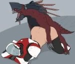 Destiny Hentai porn comic picture 20