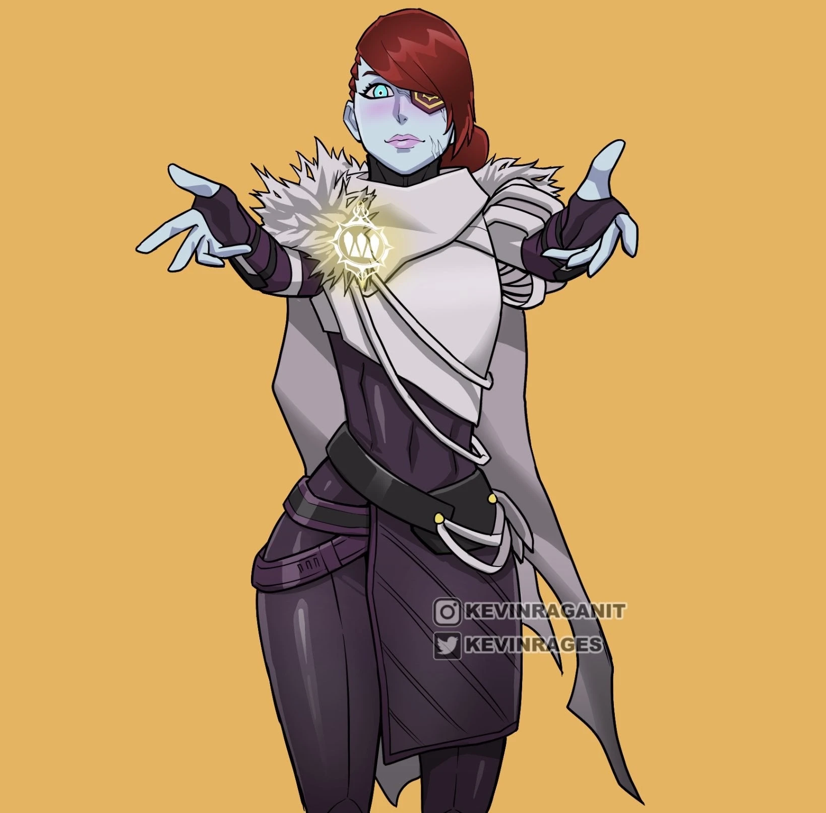 Destiny Hentai porn comic picture 26