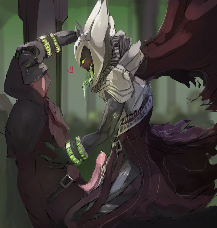 Destiny Hentai porn comic picture 45