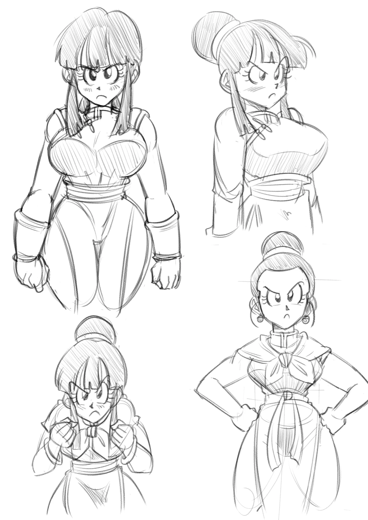 Destroy You porn comic picture 3