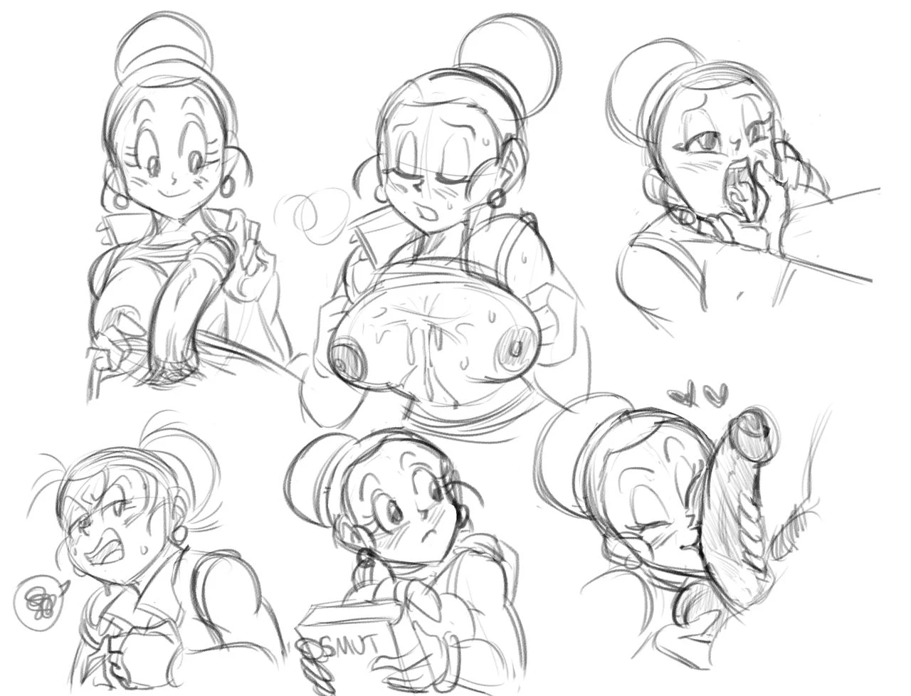 Destroy You porn comic picture 4