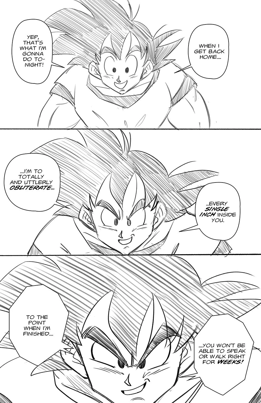 Destroy You porn comic picture 8