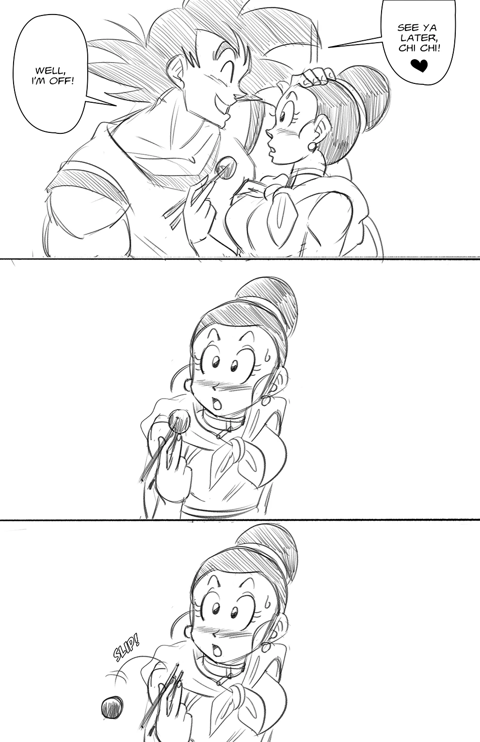 Destroy You porn comic picture 9