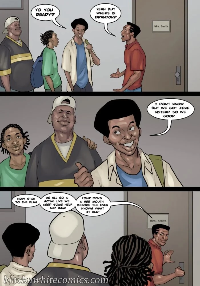 Detention 3 porn comic picture 126