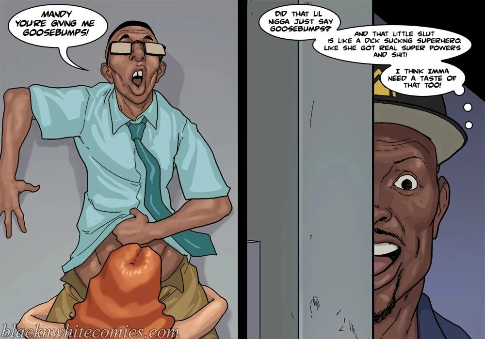 Detention 3 porn comic picture 17