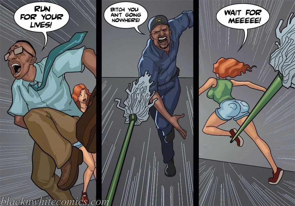 Detention 3 porn comic picture 21