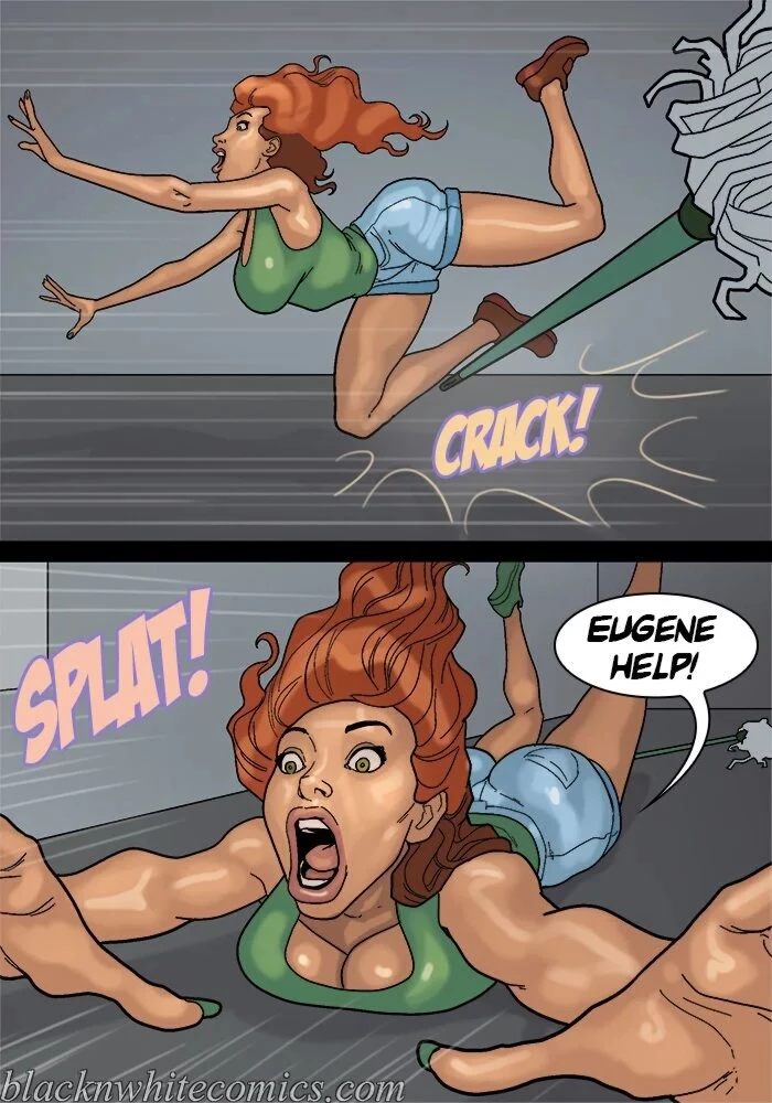 Detention 3 porn comic picture 22