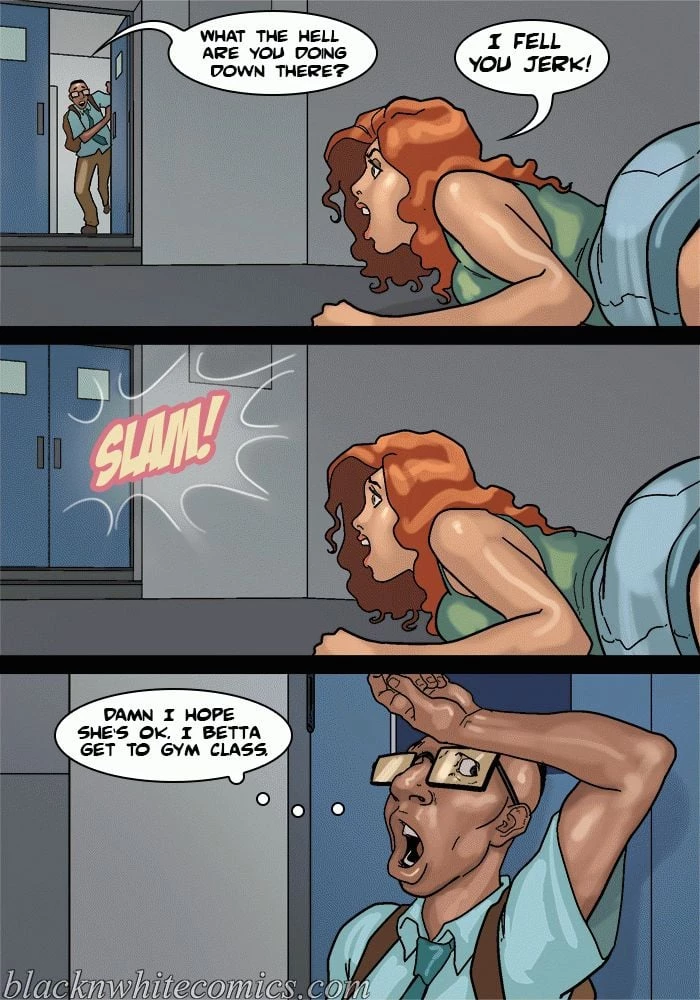 Detention 3 porn comic picture 23