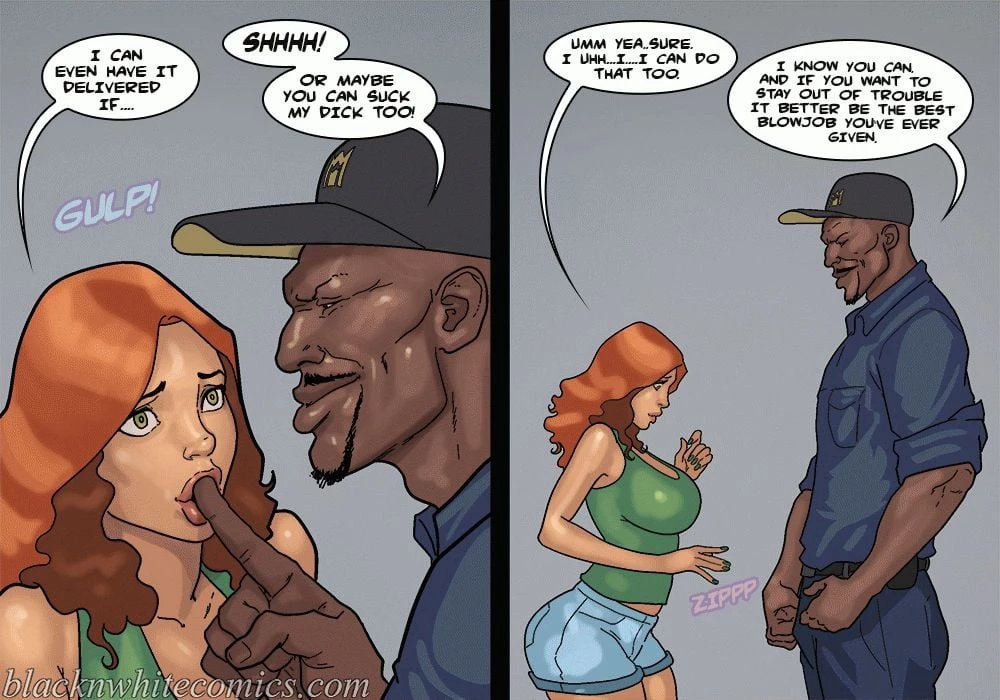 Detention 3 porn comic picture 27