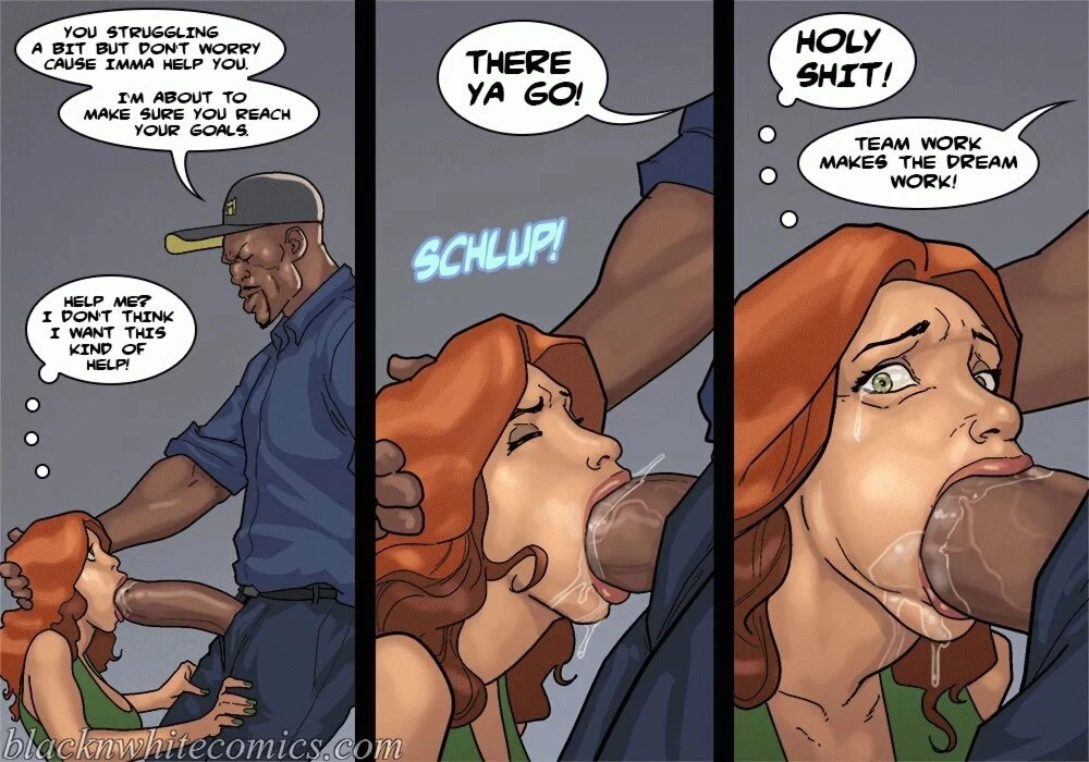 Detention 3 porn comic picture 30