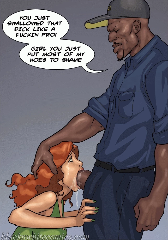 Detention 3 porn comic picture 31