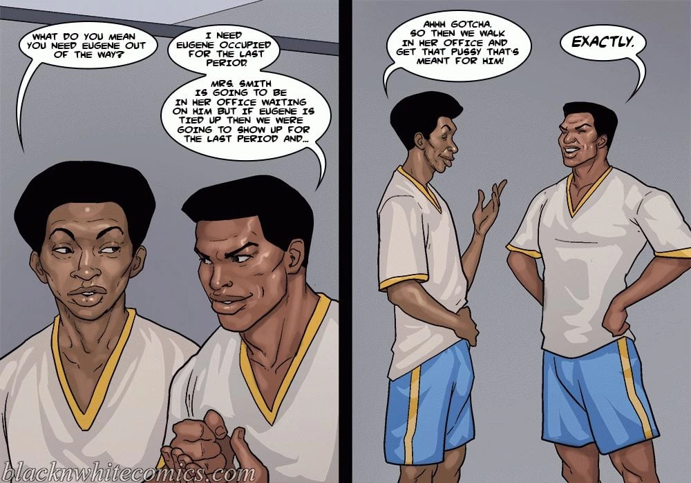 Detention 3 porn comic picture 48