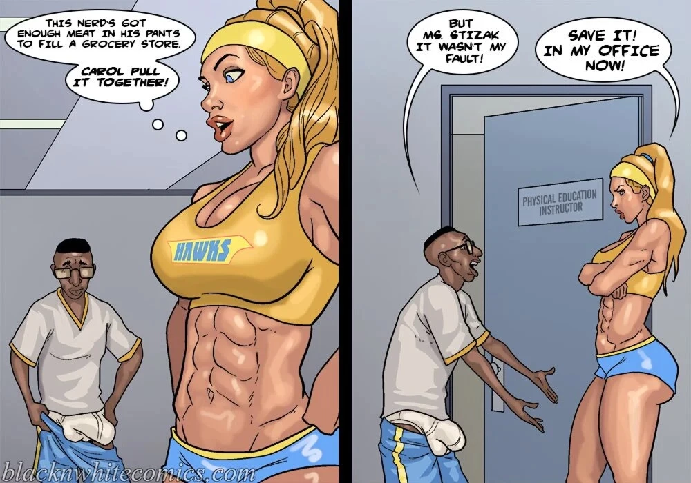 Detention 3 porn comic picture 53