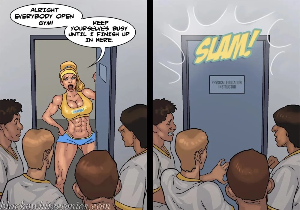 Detention 3 porn comic picture 54