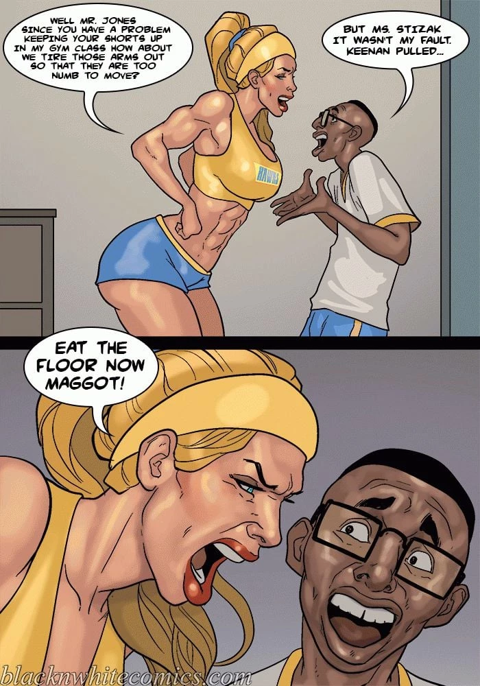 Detention 3 porn comic picture 55
