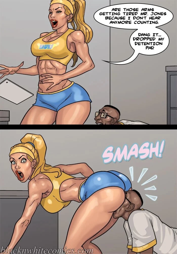 Detention 3 porn comic picture 60