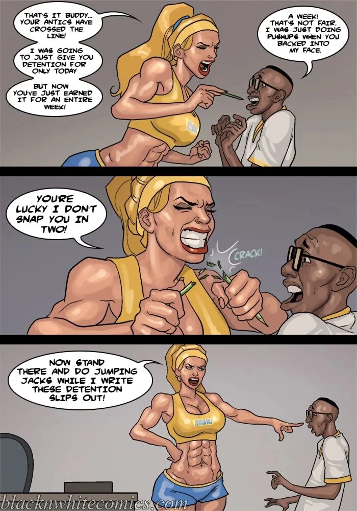 Detention 3 porn comic picture 62