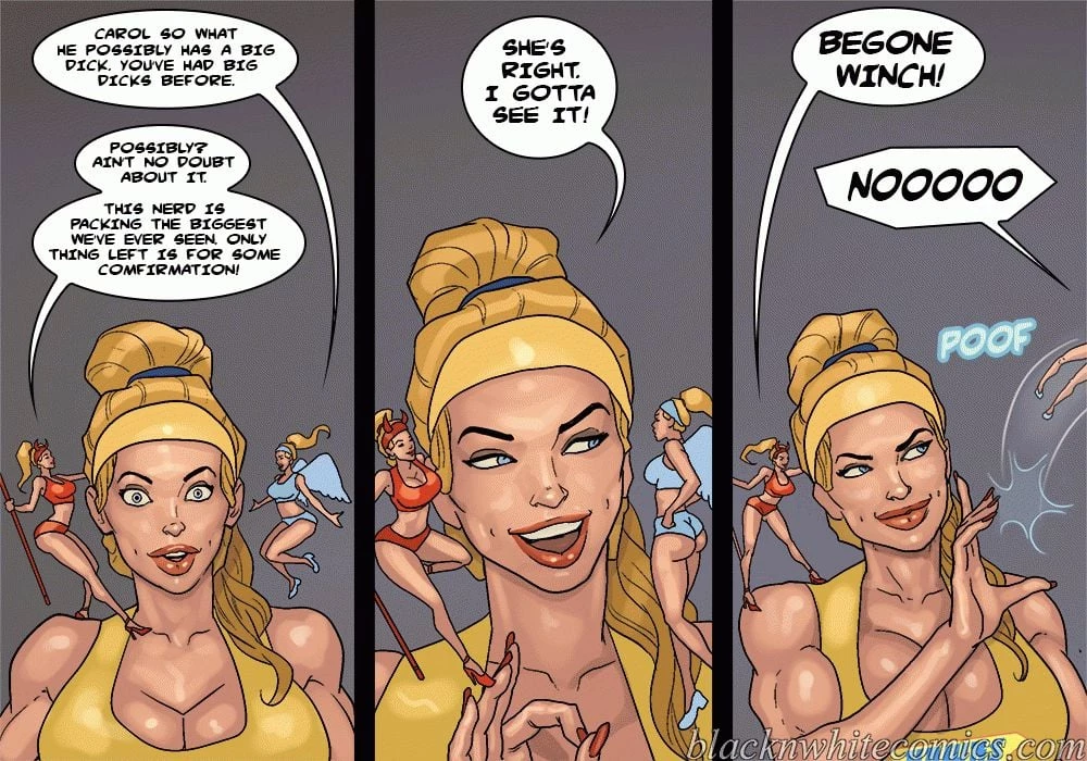 Detention 3 porn comic picture 67