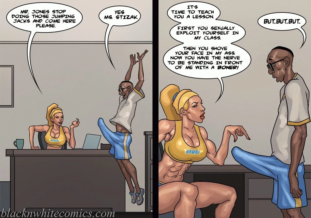 Detention 3 porn comic picture 68