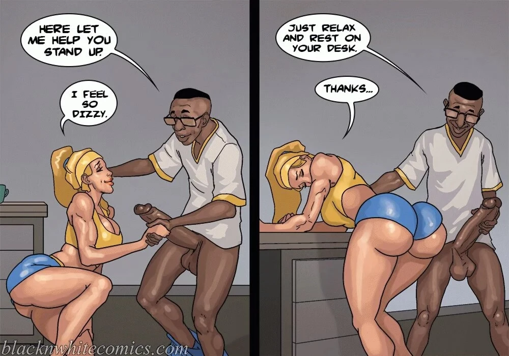 Detention 3 porn comic picture 76