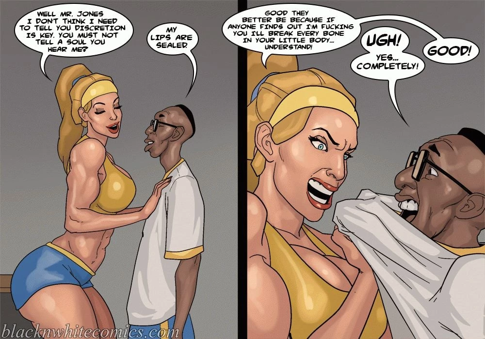 Detention 3 porn comic picture 95