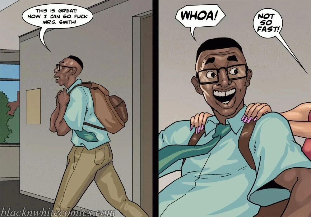 Detention 3 porn comic picture 99